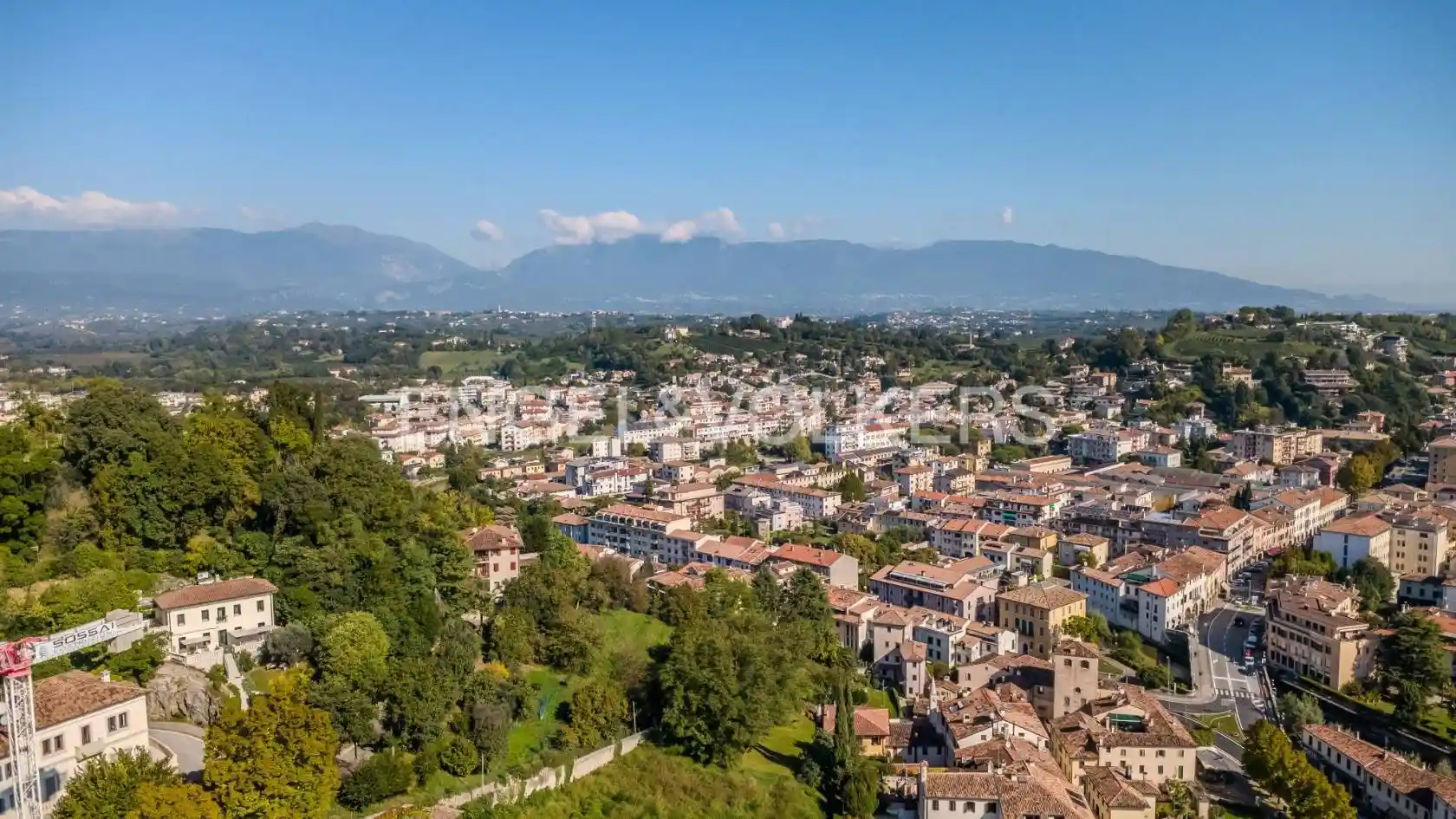 Appartamento via 20 Settembre, Centro, Conegliano - foto 5