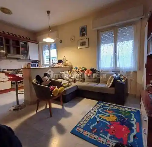 Appartamento in vendita a Massa