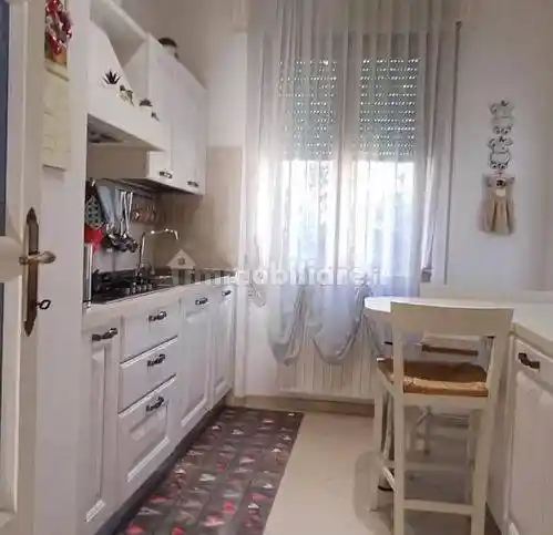 Appartamento in vendita a Massa