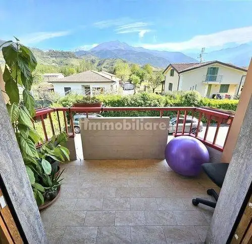 Appartamento in vendita a Massa