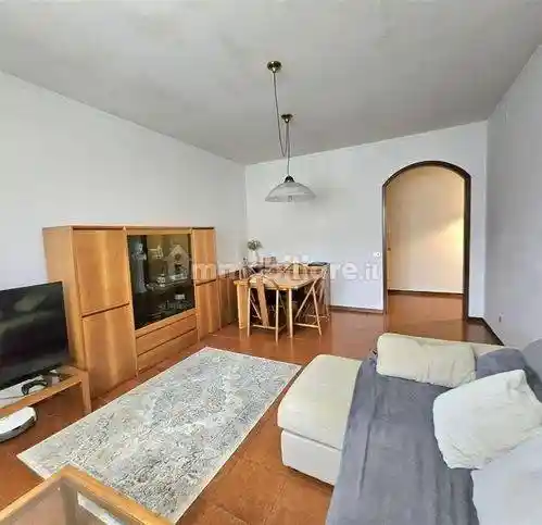 Quadrilocale buono stato, primo piano, Romagnano, Massa - foto 4