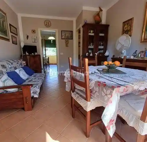 Appartamento in vendita a Massa