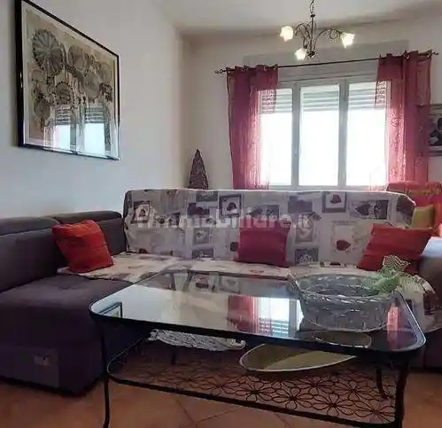 Appartamento in vendita a Massa