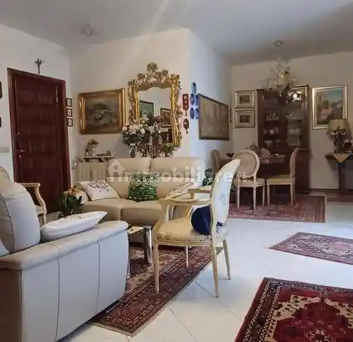 Appartamento in vendita a Massa