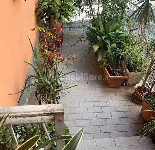 Villa in vendita a Massa