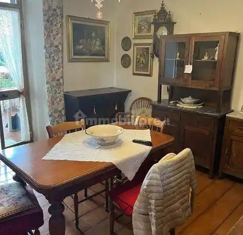 Villa unifamiliare via Crocello, Bergiola - Lavacchio, Massa - foto 2