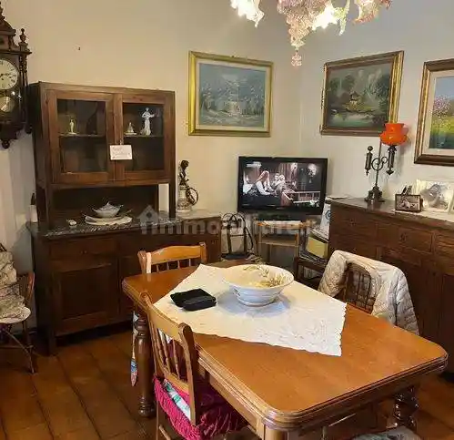 Villa unifamiliare via Crocello, Bergiola - Lavacchio, Massa - foto 3