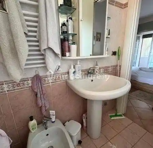 Villa a schiera 2 locali, buono stato, Struppa, Genova - foto 3