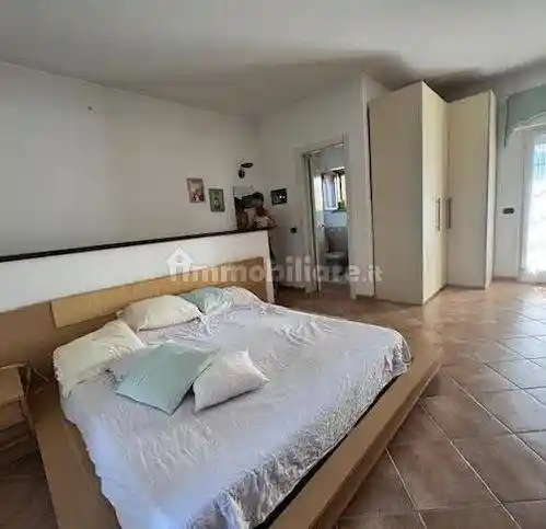 Villa a schiera 2 locali, buono stato, Struppa, Genova - foto 4