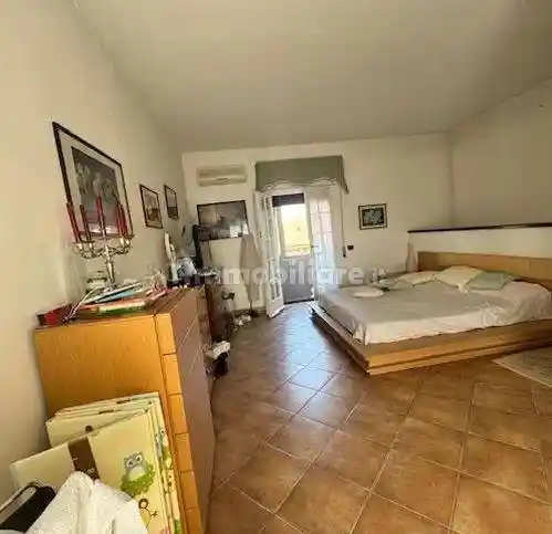 Villa a schiera 2 locali, buono stato, Struppa, Genova - foto 5