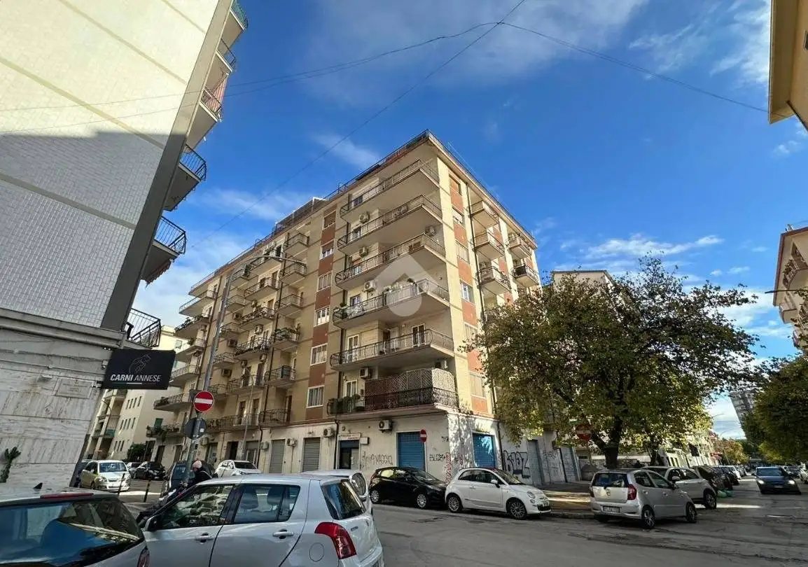 Appartamento in vendita a Foggia