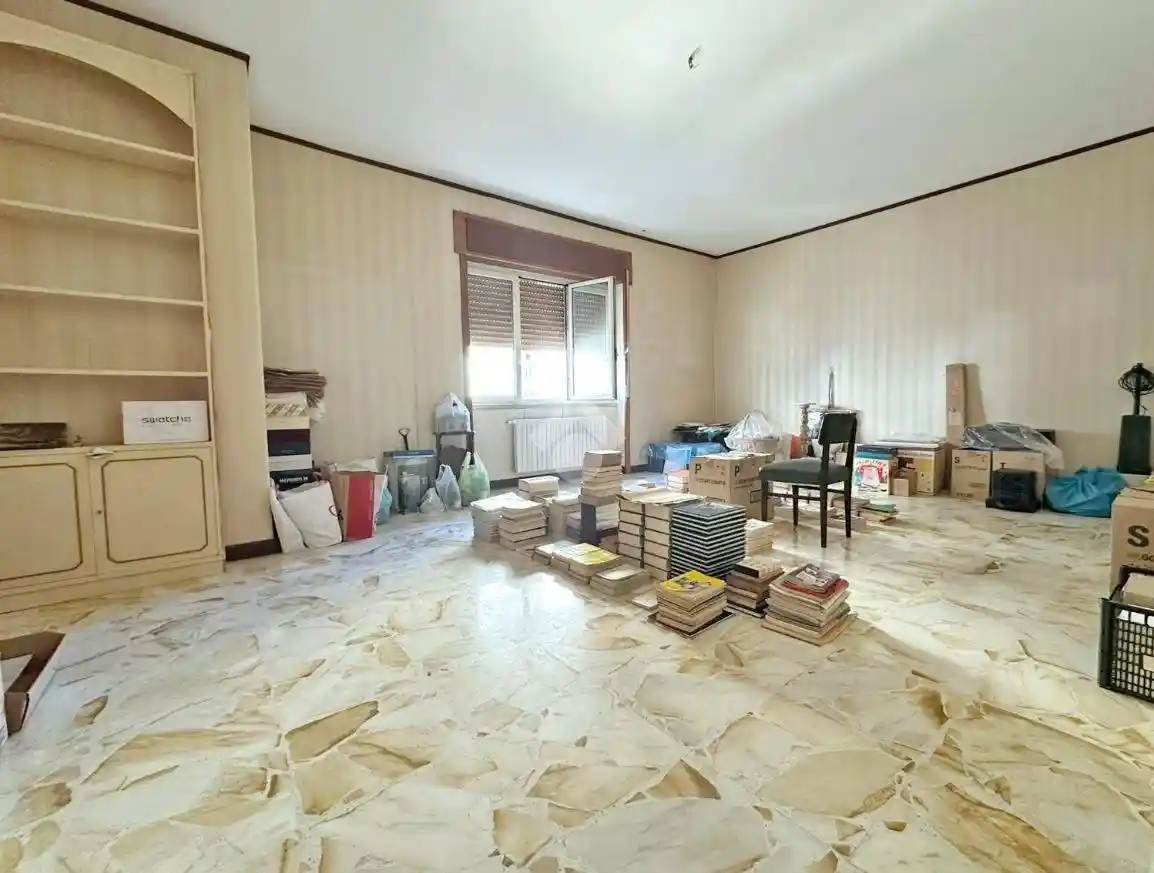 Appartamento via Matteo Luigi Guerrieri 7, Immacolata, Foggia - foto 3