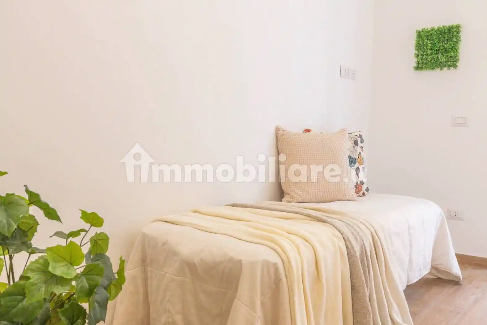 Appartamento in vendita a Marcellina