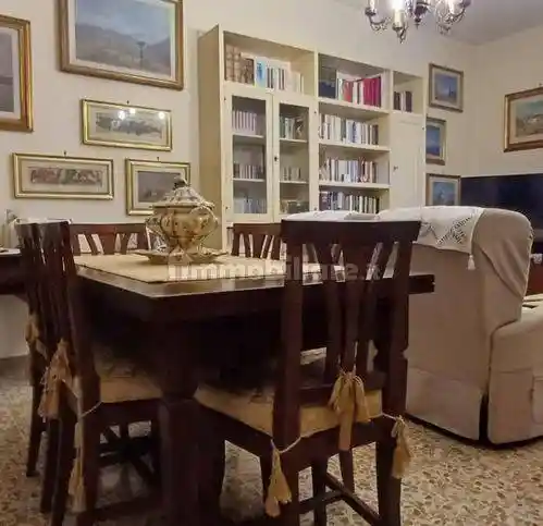 Appartamento in vendita a Massa