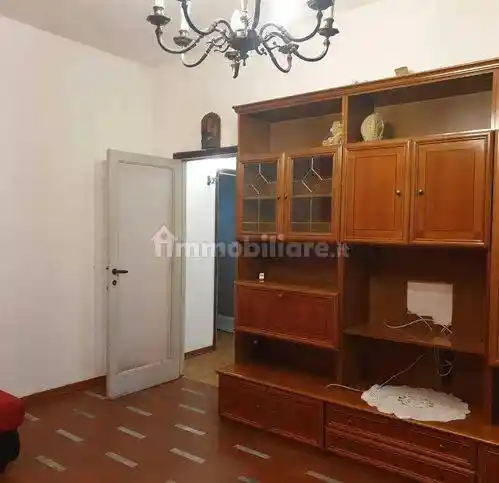 Appartamento in vendita a Massa