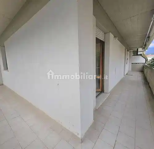 Appartamento in vendita a Massa