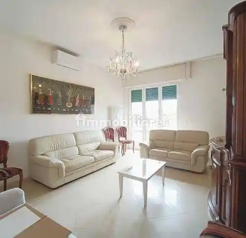 Appartamento in vendita a Massa