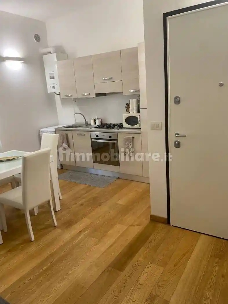 Monolocale via Giovanna Murari Brà 39, Zona Fiera, Verona - foto 4