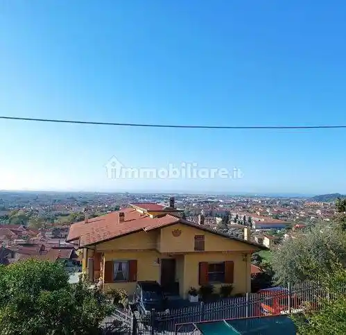 Villa a schiera 4 locali, da ristrutturare, Bergiola - Lavacchio, Massa - foto 2