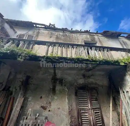 Villa a schiera 5 locali, da ristrutturare, Rinchiostra - Quercioli, Massa - foto 4