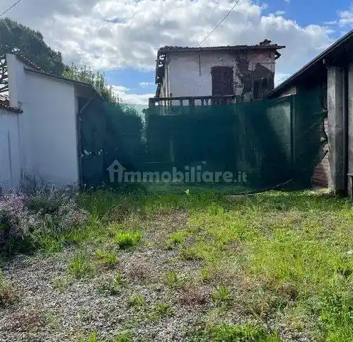 Villa a schiera 5 locali, da ristrutturare, Rinchiostra - Quercioli, Massa - foto 5