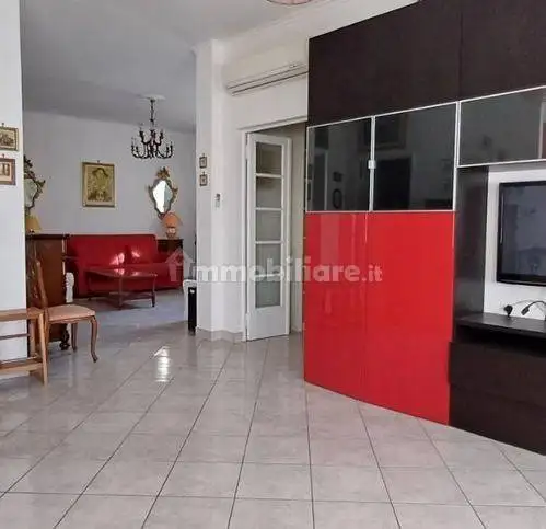 Appartamento ottimo stato, primo piano, Centro, Massa - foto 4