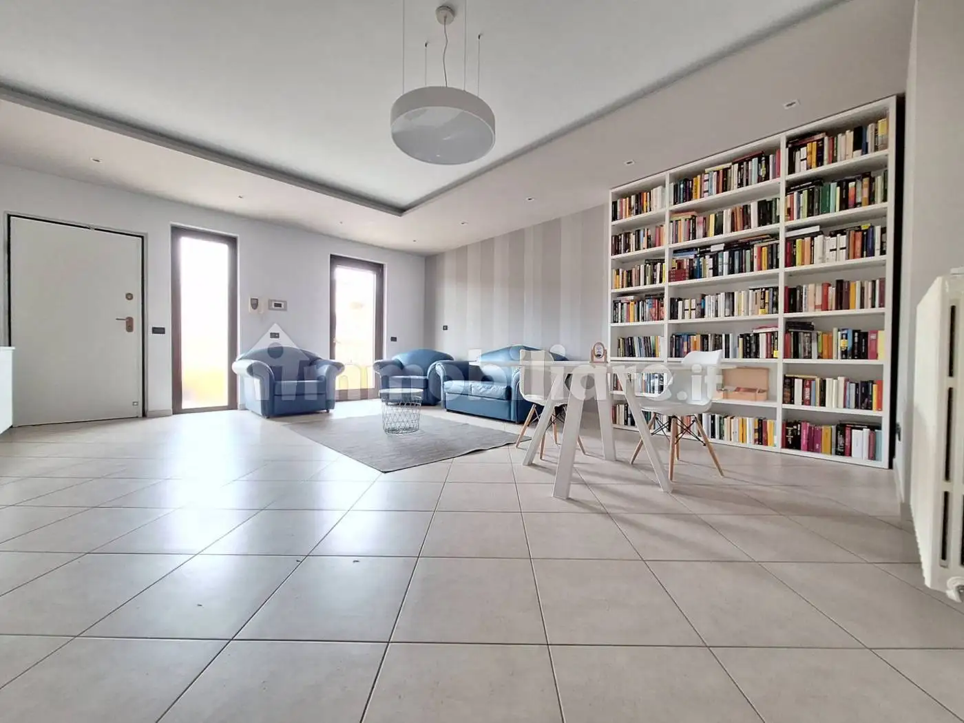 Appartamento in vendita a Nereto