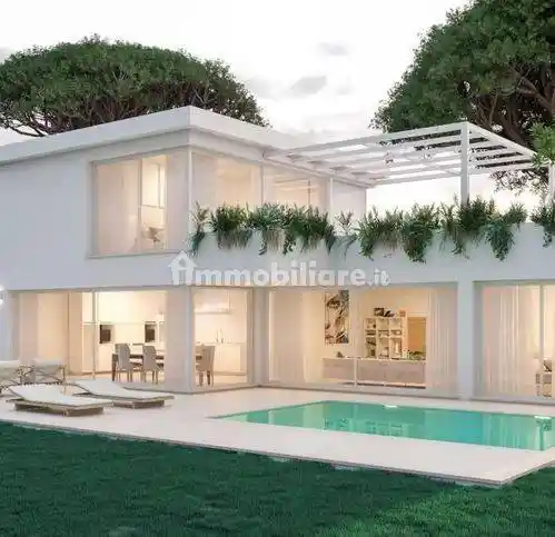 Villa in vendita a Pietrasanta