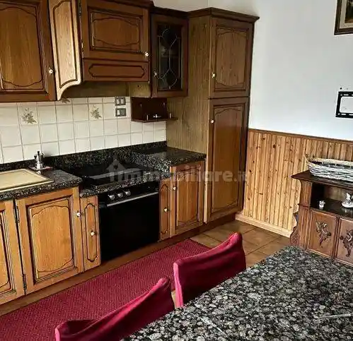 Appartamento via Manara Valgimigli, Romagnano, Massa - foto 3