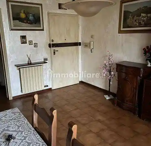 Appartamento via Manara Valgimigli, Romagnano, Massa - foto 4