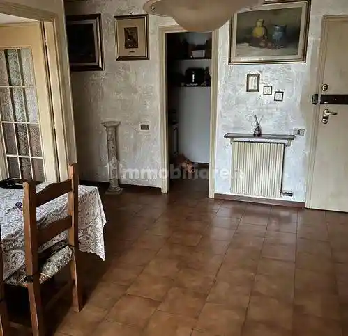 Appartamento via Manara Valgimigli, Romagnano, Massa - foto 5