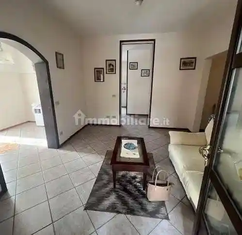 Terratetto unifamiliare via Celia, Romagnano, Massa - foto 4