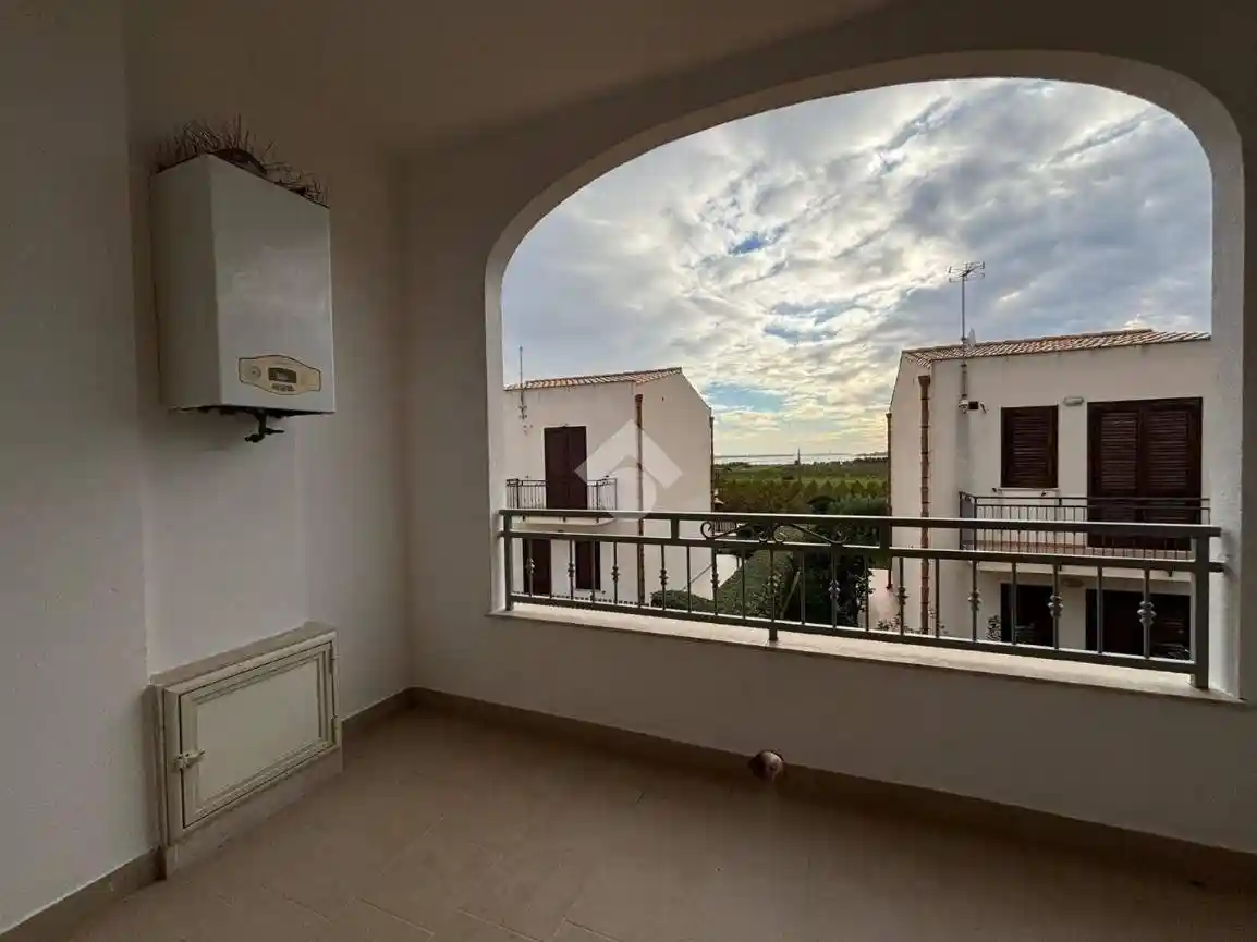 Villa bifamiliare vicolo dei Piacentino 115, Stagnone, Marsala - foto 3