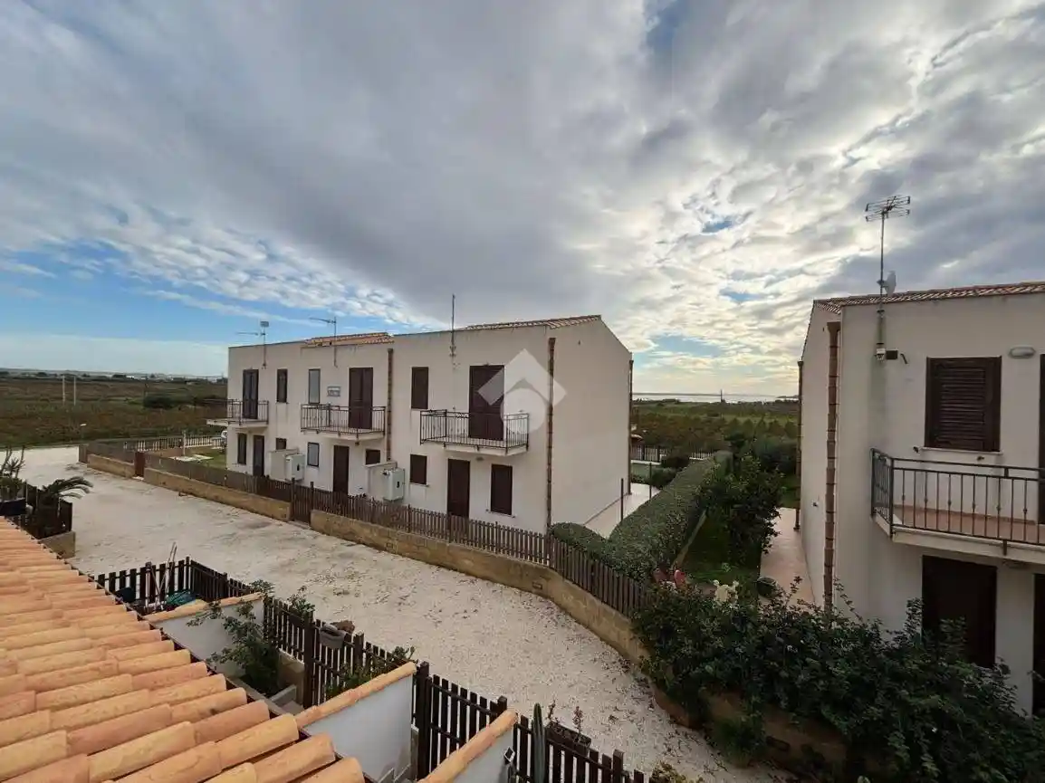 Villa bifamiliare vicolo dei Piacentino 115, Stagnone, Marsala - foto 4