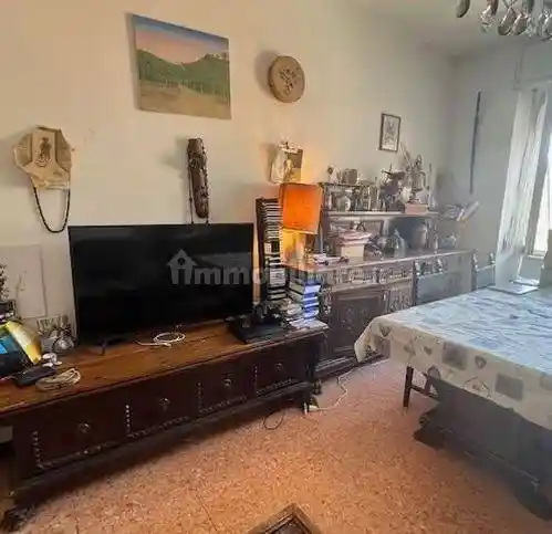 Appartamento in vendita a Massa