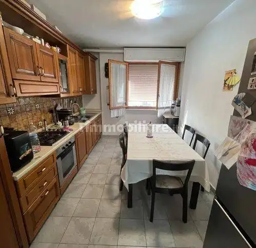 Appartamento in vendita a Massa