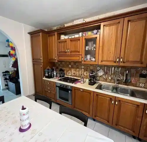 Appartamento via Manara Valgimigli, Romagnano, Massa - foto 4