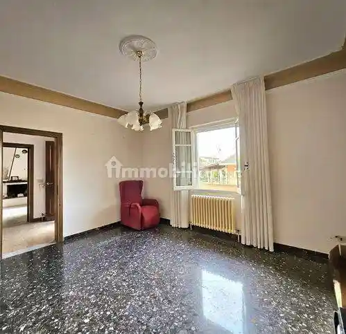 Villa unifamiliare, ottimo stato, 130 m², Romagnano, Massa - foto 3