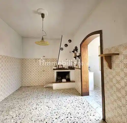 Villa unifamiliare, ottimo stato, 130 m², Romagnano, Massa - foto 5