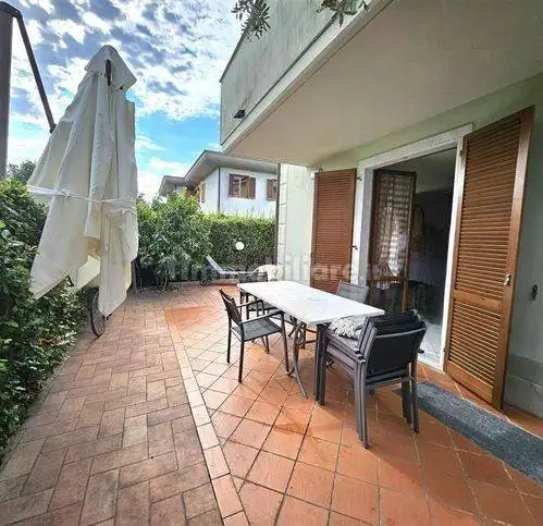 Villetta a schiera in vendita a Massa