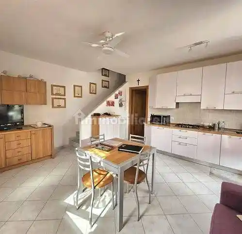 Villa a schiera 5 locali, ottimo stato, Bondano - Partaccia, Massa - foto 5