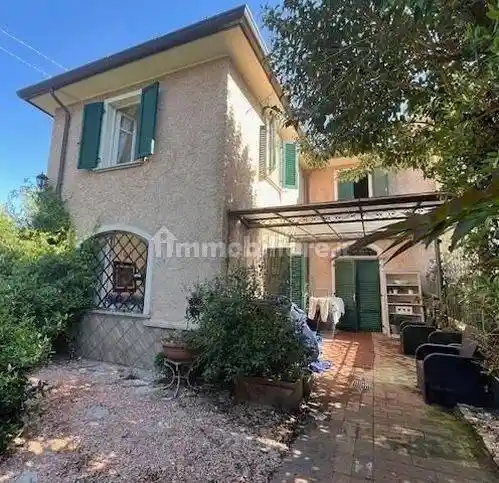 Villa a schiera via Dell'Acqua, Rinchiostra - Quercioli, Massa - foto 2