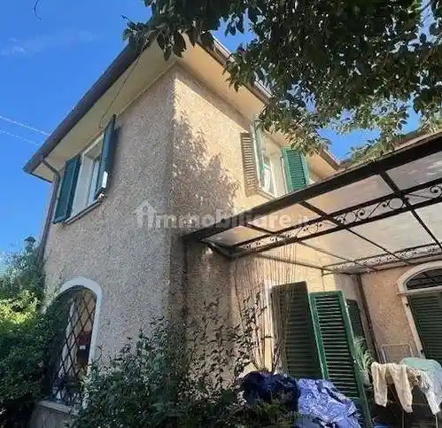 Villa a schiera via Dell'Acqua, Rinchiostra - Quercioli, Massa - foto 3