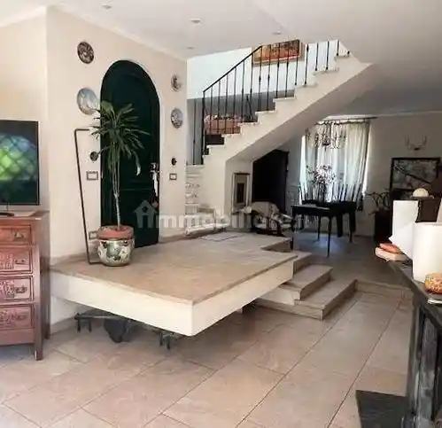 Villa a schiera via Dell'Acqua, Rinchiostra - Quercioli, Massa - foto 5