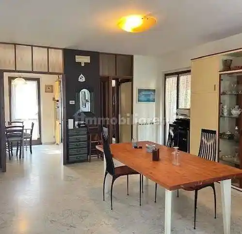 Villa unifamiliare via Tinelli, Castagnola, Massa - foto 5