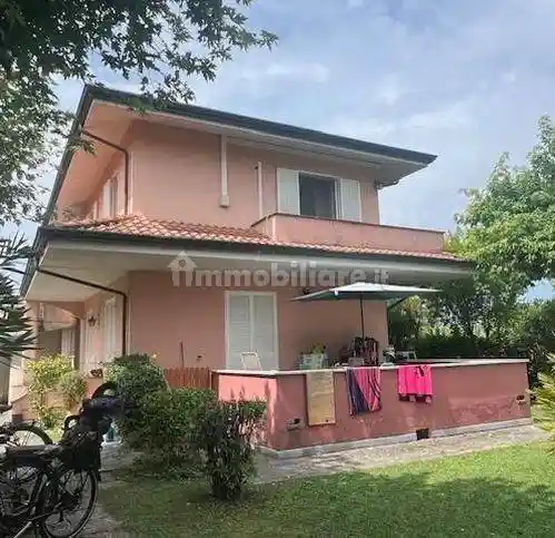 Villa unifamiliare via Pontremoli, Bondano - Partaccia, Massa - foto 4