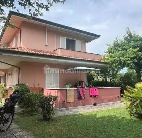 Villa unifamiliare via Pontremoli, Bondano - Partaccia, Massa - foto 5