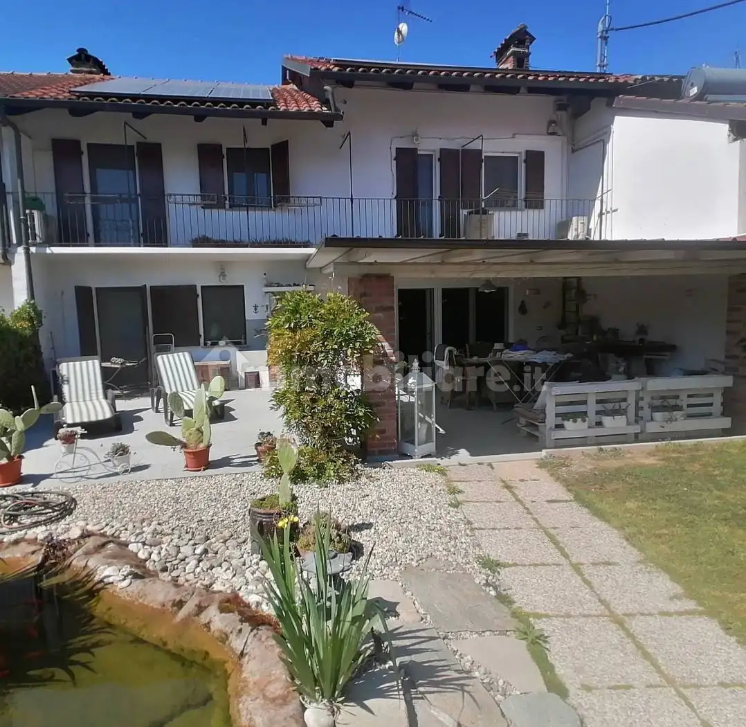 Rustico - Casale in vendita a Vigone