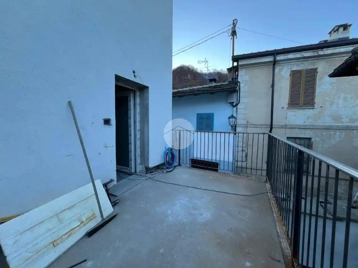 Trilocale via Carle Costanzo 157, Centro, Barge - foto 4