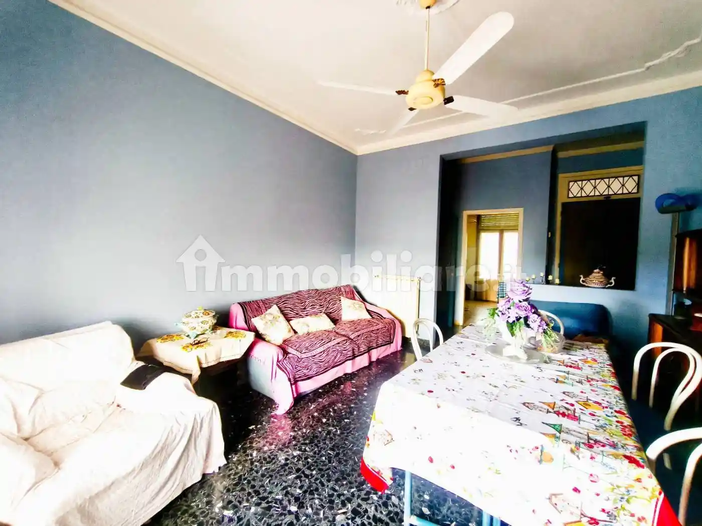 Appartamento in vendita a Castelfranco di Sotto